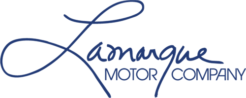 Lamarque Motor Company Logo