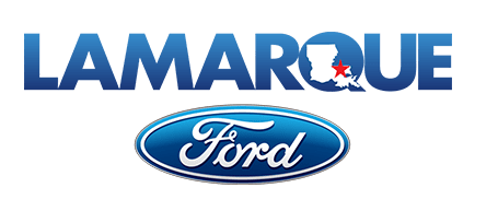 Lamarque Ford Logo
