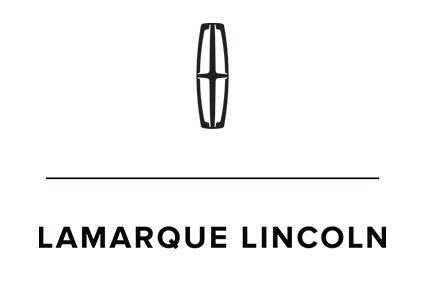 Lamarque Lincoln logo