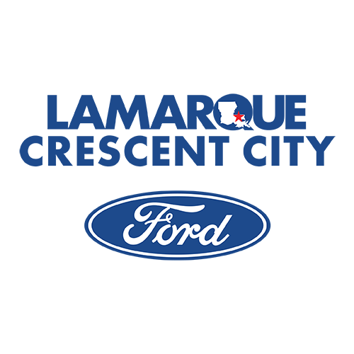 Lamarque Crescent City Ford