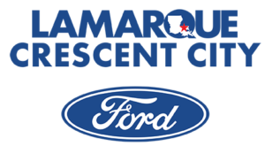 Lamarque Crescent City Ford Logo